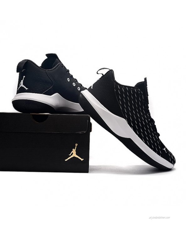 2019 Jordan CP3.XII Black/White For Sale