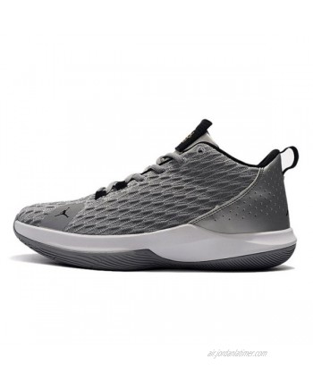 2019 Jordan CP3.XII Leader of the Pack Wolf Grey/Black For Sale