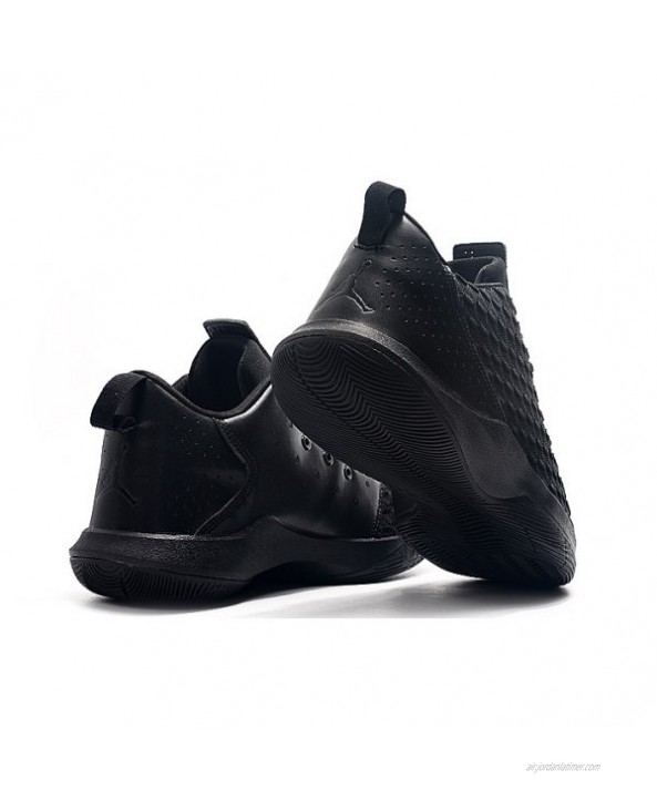 2019 Jordan CP3.XII Triple Black For Sale