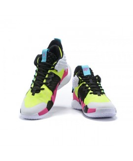 2019 Jordan Why Not Zer0.2 Andre Agassi For Sale