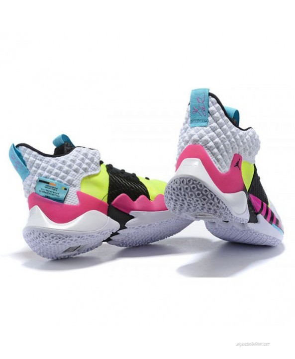 2019 Jordan Why Not Zer0.2 Andre Agassi For Sale