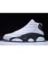 New Air Jordan 13 Love & Respect White/Black Men's Size 888164-112